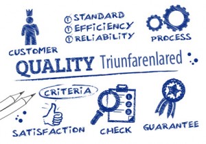 Tener una tienda online de calidad