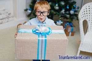 Crear una tienda online de regalos