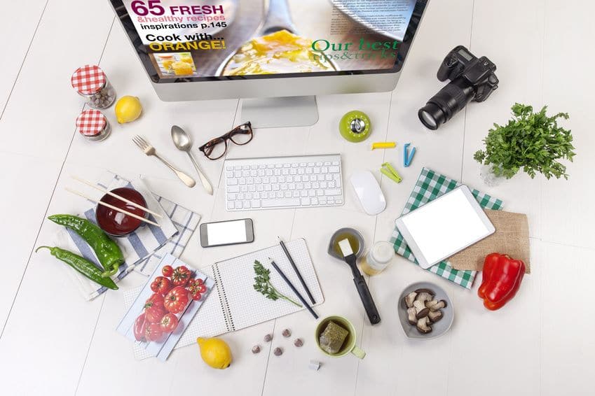 ¿Por qué tener tener un blog en mi tienda online?