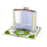 Página web para hotel