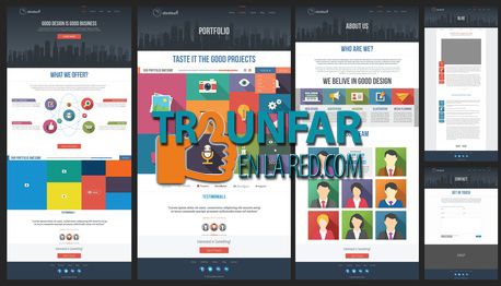 Crear una landing page efectiva