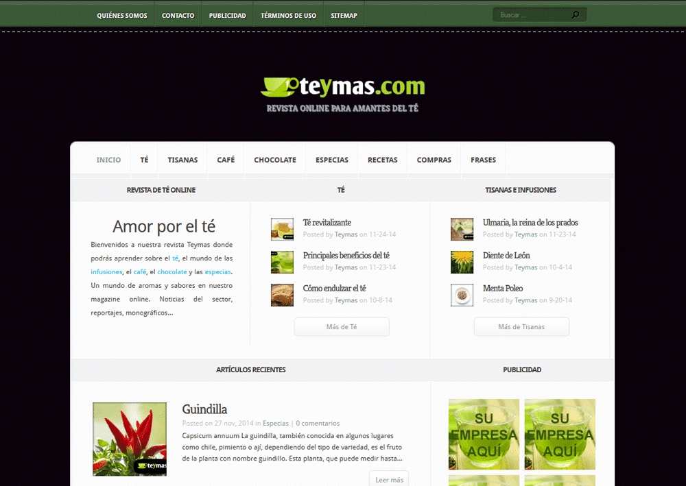 Teymas.com