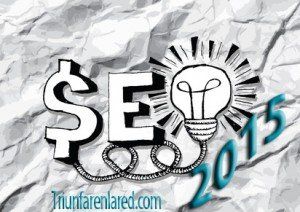 El posicionamiento SEO en el 2015