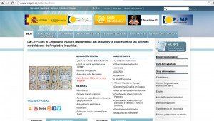 Propiedad intelectual en la empresa