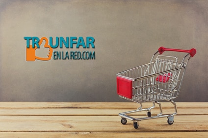 Promociones y ofertas en la tienda online