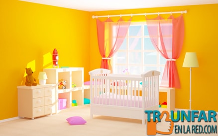 Crear una tienda de puericultura online