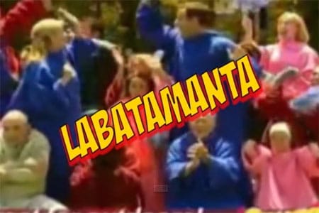 Los 20 vídeos de Youtube más vistos en España