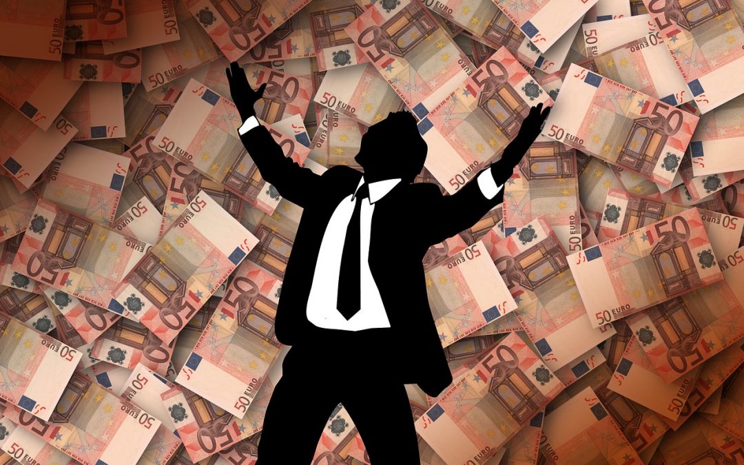 ¿Cuánto puedo ganar con una tienda online?