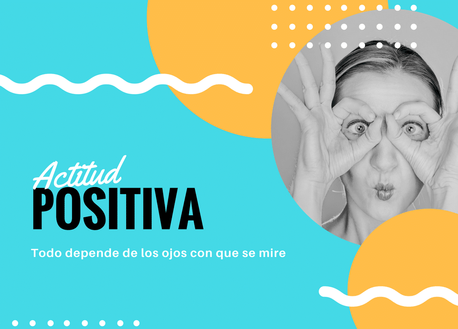 Ser positivo, imprescindible en tu negocio online