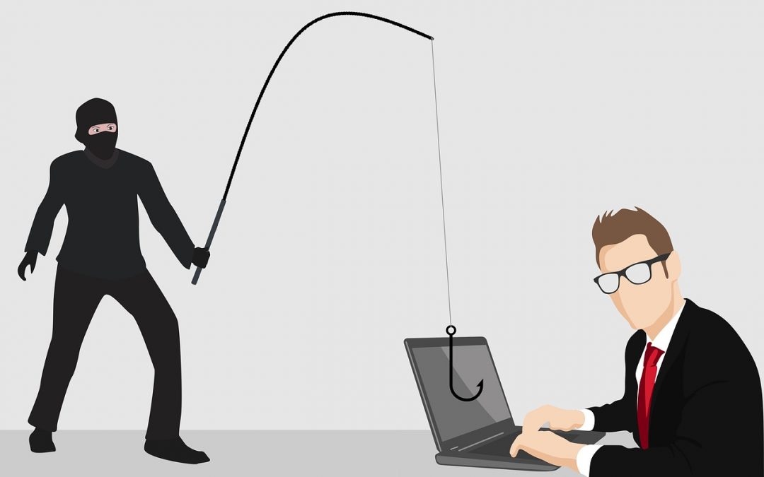 ¿Qué es el Phishing?