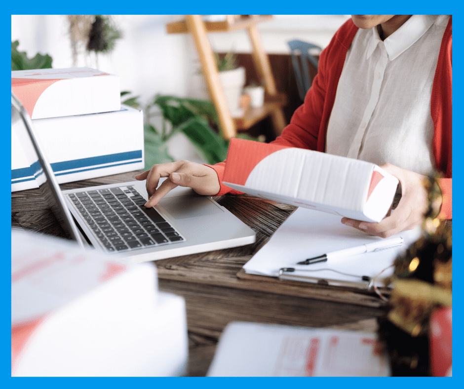 Trabajar en mi propia web o tienda online