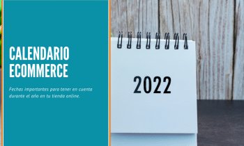 Calendario Ecommerce 2022