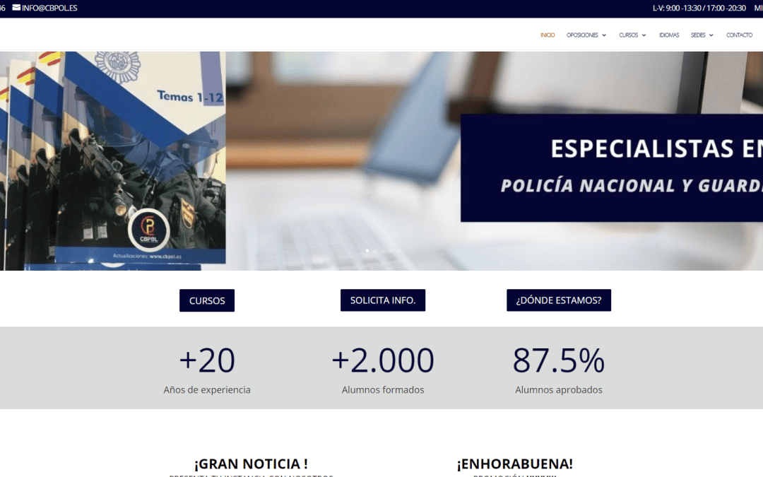 Cbpol.es