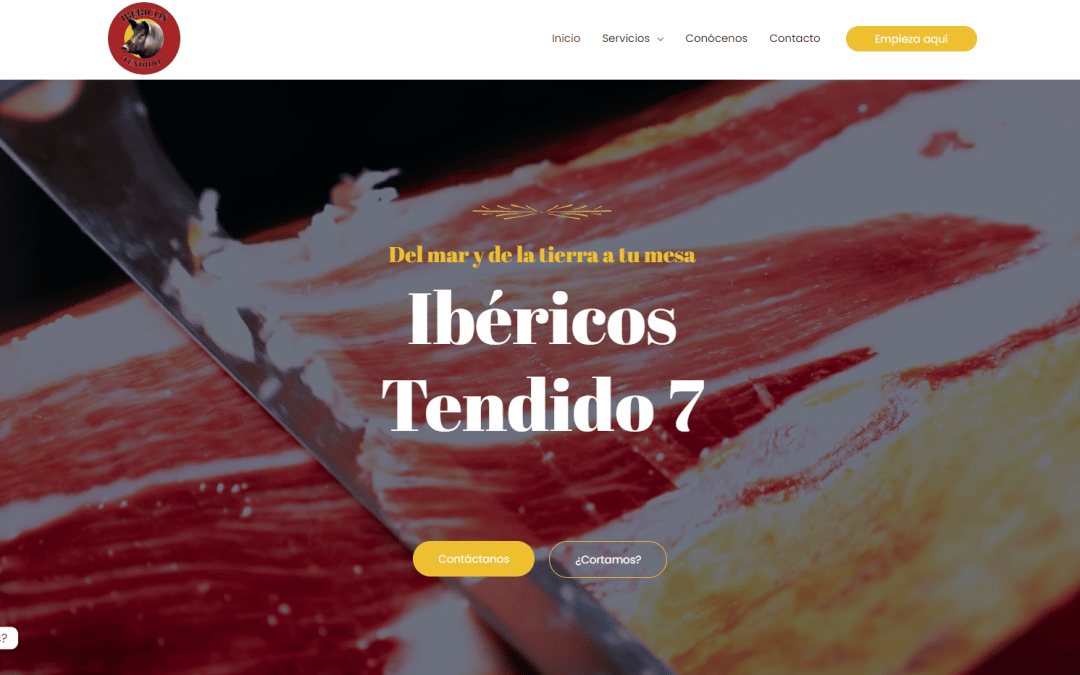 Ibericostendido7.com