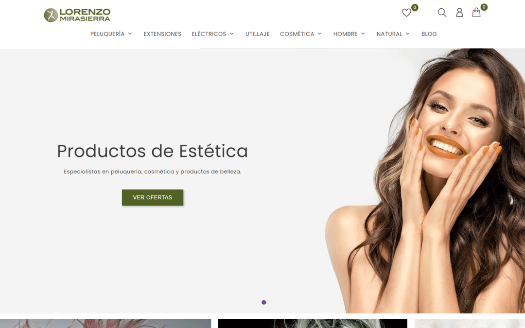 Productosestetica.es