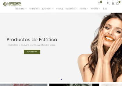 Productosestetica.es