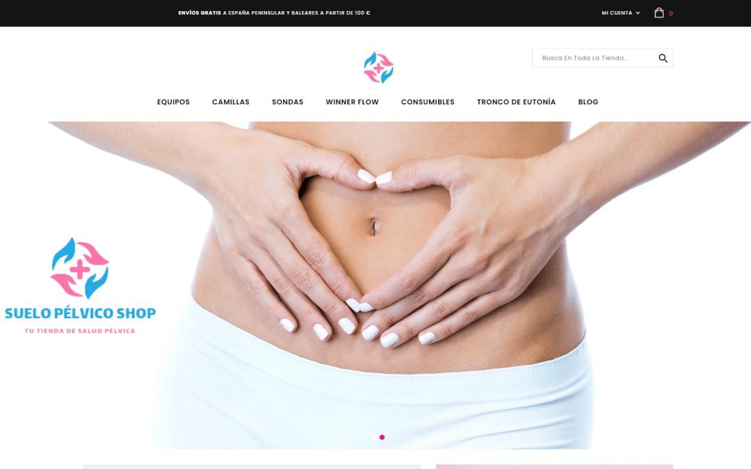 Suelopelvicoshop.com
