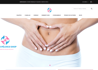 Suelopelvicoshop.com